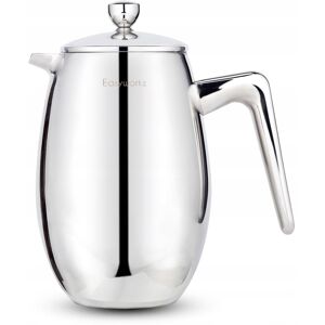Inny producent Easyworkz French Press ze stali nierdzewnej 700 ml izolowany podwójny Inny producent Easyworkz French Press ze stali nierdzewnej 700 ml izolowany podwójny