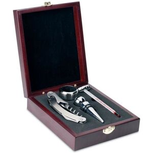 UPOMINKARNIA Elegancki komplet do wina PREMIUM UPOMINKARNIA Elegancki komplet do wina PREMIUM