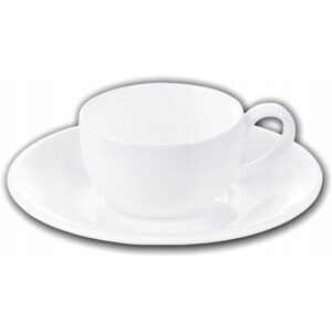 Wilmax England Filiżanka 100 Ml I Spodek-Zestaw 2 Szt Wilmax England Filiżanka 100 Ml I Spodek-Zestaw 2 Szt