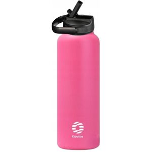 Inny producent Fjbottle Butelka Do Picia Termiczna Termos 1200Ml Sportowa Różowa Inny producent Fjbottle Butelka Do Picia Termiczna Termos 1200Ml Sportowa Różowa
