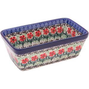 FOREMKA Naczynie do ZAPIEKANIA Miska 16 cm - Ceramika Artystyczna Bolesławiec FOREMKA Naczynie do ZAPIEKANIA Miska 16 cm - Ceramika Artystyczna Bolesławiec
