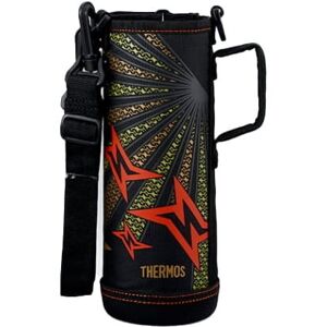Inny producent Futerał na termos dziecięcy Thermos z dwiema nakrętkami Inny producent Futerał na termos dziecięcy Thermos z dwiema nakrętkami