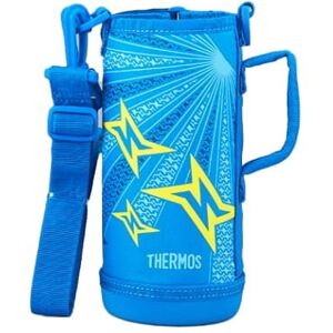 Inny producent Futerał na termos dziecięcy Thermos z dwiema nakrętkami Inny producent Futerał na termos dziecięcy Thermos z dwiema nakrętkami