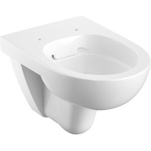 Inny producent Geberit Selnova miska WC wisząca Rimfree biała 500.265.01.1 Inny producent Geberit Selnova miska WC wisząca Rimfree biała 500.265.01.1