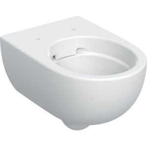 Inny producent Geberit Selnova Premium miska WC wisząca Rimfree biała 502.035.00.1 Inny producent Geberit Selnova Premium miska WC wisząca Rimfree biała 502.035.00.1