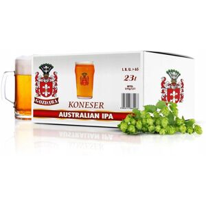 inna (Inny) GOZDAWA KONESER AUSTRALIAN IPA 23L 2 puszki słodu! inna (Inny) GOZDAWA KONESER AUSTRALIAN IPA 23L 2 puszki słodu!