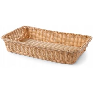 Inny producent HENDI Koszyk Na Pieczywo GN1/1 530x325x90mm Polipropylen Inny producent HENDI Koszyk Na Pieczywo GN1/1 530x325x90mm Polipropylen