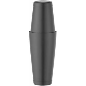 Inny producent HENDI Shaker Koktajlowy Barowy Stalowy Czarny 0,6L 0,8L Inny producent HENDI Shaker Koktajlowy Barowy Stalowy Czarny 0,6L 0,8L