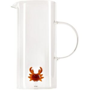 HOMLA Dzbanek AQUIN z krabem 1,4 l HOMLA Dzbanek AQUIN z krabem 1,4 l
