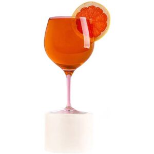 HOMLA Kieliszek Tonic Glass na nóżce 630 ml HOMLA Kieliszek Tonic Glass na nóżce 630 ml