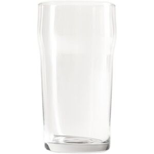 HOMLA Zestaw szklanek BIERO wysokich 0,6 l HOMLA Zestaw szklanek BIERO wysokich 0,6 l