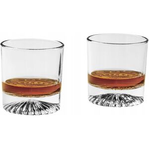 HOMLA Zestaw szklanek Puerto do whisky 2 el. HOMLA Zestaw szklanek Puerto do whisky 2 el.