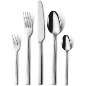 Inny producent HUNNYCOOK Zestaw Sztućców 30 Części Stal Nierdzewna Dla 6 Osób Wersja 2 Inny producent HUNNYCOOK Zestaw Sztućców 30 Części Stal Nierdzewna Dla 6 Osób Wersja 2