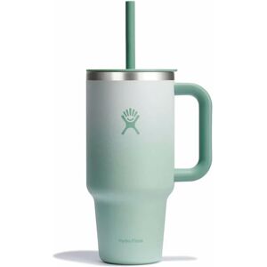 HYDRO FLASK All Around Tumbler 32 oz petrol - Tumbler HYDRO FLASK All Around Tumbler 32 oz petrol - Tumbler