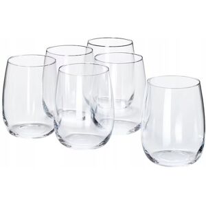 IKEA STORSINT SZKLANKA SZKLANKI 6 SZT 360 ML IKEA STORSINT SZKLANKA SZKLANKI 6 SZT 360 ML