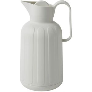 IKEA TAGGOGA Termos, kremowy, 1.6 l IKEA TAGGOGA Termos, kremowy, 1.6 l
