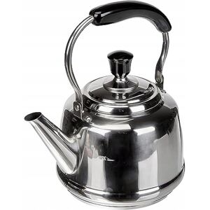 Inny producent Imbryk Beka metal 2,5 l Inny producent Imbryk Beka metal 2,5 l
