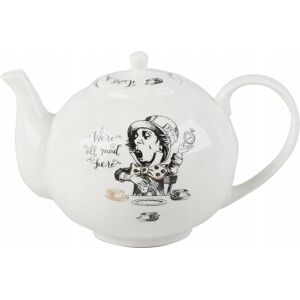 Inny producent Imbryk Creative Tops porcelana 1,1 l Inny producent Imbryk Creative Tops porcelana 1,1 l