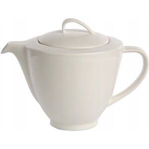 MariaPaula Nova Kremowa dzbanka do herbaty - Teapot MariaPaula Nova Kremowa dzbanka do herbaty - Teapot