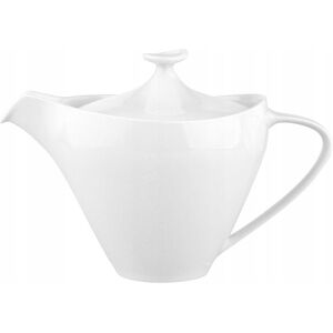 Altom Imbryk dzbanek do herbaty kawy porcelana MariaPaula Moderna 1000 ml Altom Imbryk dzbanek do herbaty kawy porcelana MariaPaula Moderna 1000 ml