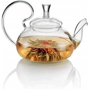 Inny producent Imbryk TEA SOUL szkło 0,5 l Inny producent Imbryk TEA SOUL szkło 0,5 l