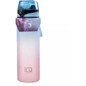 IQ Butelka Na Wodę Vie 720 Ml (OS / Niebieski) IQ Butelka Na Wodę Vie 720 Ml (OS / Niebieski)