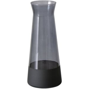 Boltze Karafka na wodę MOLUNA, czarne szkło, 1,1 l Boltze Karafka na wodę MOLUNA, czarne szkło, 1,1 l