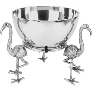 Kare Aluminiowa Misa Flamingo - Bowl Kare Aluminiowa Misa Flamingo - Bowl