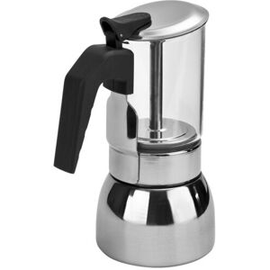 Banquet Kawiarka 200 ml Lena na 4 filiżanki espresso Banquet Kawiarka 200 ml Lena na 4 filiżanki espresso
