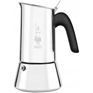 Kawiarka BIALETTI VENUS 6tz Stalowa Indukcja Kawiarka BIALETTI VENUS 6tz Stalowa Indukcja