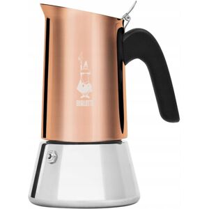 Kawiarka Bialetti Venus Bronze 6 cups 235 ml Kawiarka Bialetti Venus Bronze 6 cups 235 ml