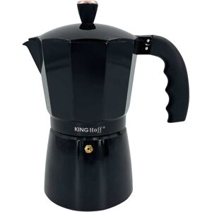 KAWIARKA ZAPARZACZ DO KAWY 450ml KINGHOFF KH-1884 INDUKCJA KAWIARKA ZAPARZACZ DO KAWY 450ml KINGHOFF KH-1884 INDUKCJA