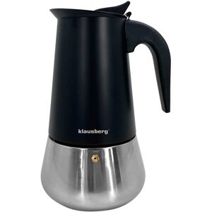 KAWIARKA ZAPARZACZ DO KAWY 450ml KLAUSBERG KB-7846 INDUKCJA KAWIARKA ZAPARZACZ DO KAWY 450ml KLAUSBERG KB-7846 INDUKCJA