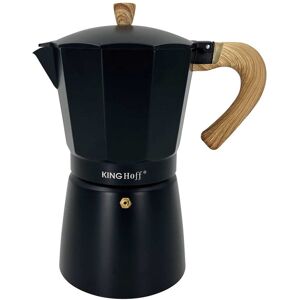KAWIARKA ZAPARZACZ DO KAWY 600ml KINGHOFF KH-1888 INDUKCJA KAWIARKA ZAPARZACZ DO KAWY 600ml KINGHOFF KH-1888 INDUKCJA