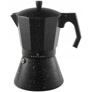 Inny producent KAWIARKA ZAPARZACZ Do Kawy ESPRESSO 600ml 12 Filiżanek INDUKCJA Gaz 9303 Inny producent KAWIARKA ZAPARZACZ Do Kawy ESPRESSO 600ml 12 Filiżanek INDUKCJA Gaz 9303