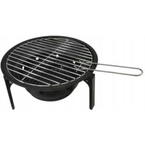 Inny producent Kempingowy Grill Węglowy Model 201041 Do Opiekania Potraw Ruszt Taca Inny producent Kempingowy Grill Węglowy Model 201041 Do Opiekania Potraw Ruszt Taca