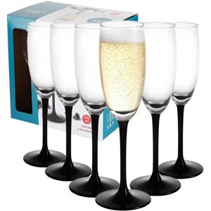Kieliszki do szampana prosecco Altom Design Onyx 180 ml Kieliszki do szampana prosecco Altom Design Onyx 180 ml