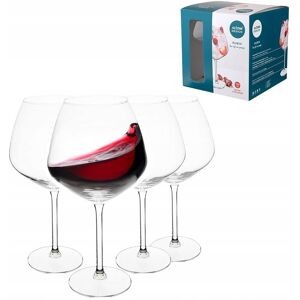 Kieliszki do wina czerwonego Altom Design Rubin XXL 750 ml, komplet 4 szt. Kieliszki do wina czerwonego Altom Design Rubin XXL 750 ml, komplet 4 szt.