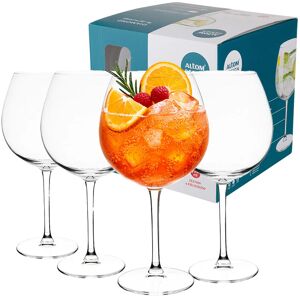 Kieliszki do wina koktajlowe XXL Altom Design Diamond 720 ml 4 sztuki Kieliszki do wina koktajlowe XXL Altom Design Diamond 720 ml 4 sztuki