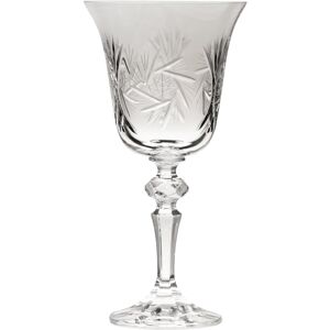 Pryzmat KIELISZKI KRYSZTAŁOWE GOBLET ZA-1353 220 g MŁYNEK Pryzmat KIELISZKI KRYSZTAŁOWE GOBLET ZA-1353 220 g MŁYNEK