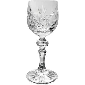Pryzmat KIELISZKI KRYSZTAŁOWE SHERRY ZA-1253 75 gr.MŁYNEK Pryzmat KIELISZKI KRYSZTAŁOWE SHERRY ZA-1253 75 gr.MŁYNEK