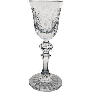 Pryzmat KIELISZKI KRYSZTAŁOWE SHERRY ZA-1353 60 gr.MŁYNEK Pryzmat KIELISZKI KRYSZTAŁOWE SHERRY ZA-1353 60 gr.MŁYNEK