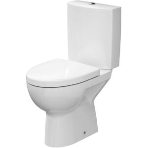 Kompakt Wc 218 Parva 020 Z Deską K27-004 Cersanit Kompakt Wc 218 Parva 020 Z Deską K27-004 Cersanit