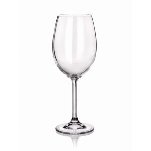 Banquet Komplet kieliszków do czerwonego wina klasyczne eleganckie 6 szt Banquet Komplet kieliszków do czerwonego wina klasyczne eleganckie 6 szt