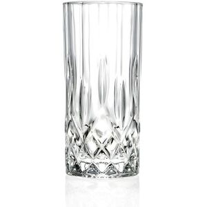 Komplet szklanek RCR CRISTALLERIA ITALIANA Opera, 6 szt., 350 ml Komplet szklanek RCR CRISTALLERIA ITALIANA Opera, 6 szt., 350 ml