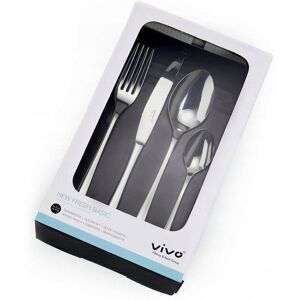 Inny producent Komplet sztućców Villeroy&Boch; Vivo 24 el. Inny producent Komplet sztućców Villeroy&Boch; Vivo 24 el.