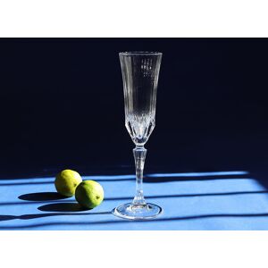 Kpl. kieliszków do szampana 180 ml (6 szt.) RCR - Adagio 4SB.AD.242970 Kpl. kieliszków do szampana 180 ml (6 szt.) RCR - Adagio 4SB.AD.242970