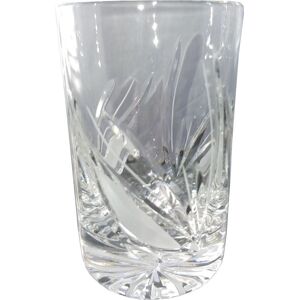 Pryzmat KRYSZTAŁOWE SZKLANKA ZA-890 150 gr.MAGDA Pryzmat KRYSZTAŁOWE SZKLANKA ZA-890 150 gr.MAGDA