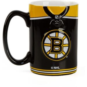 Inny producent Kubek dekoracyjny Inglasco NHL Jersey 321SV000124 Inny producent Kubek dekoracyjny Inglasco NHL Jersey 321SV000124