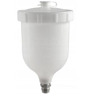 KUBEK DEVILBISS GFC-501 DO PISTOLETU LAKIERNICZEGO 568ml ORYGINAŁ KUBEK DEVILBISS GFC-501 DO PISTOLETU LAKIERNICZEGO 568ml ORYGINAŁ